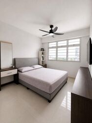 Blk 421C Northshore Straitsview (Punggol), HDB 4 Rooms #607877411